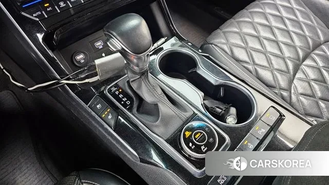 Kia Mohave Master id 3607586 из Кореи 19