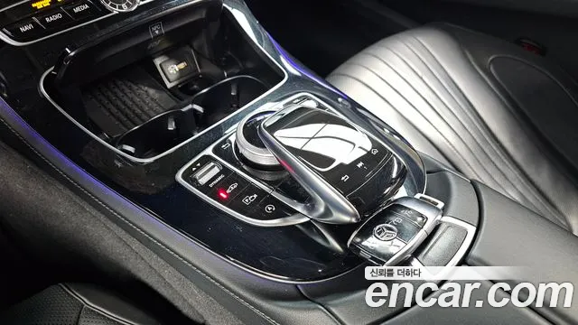 Mercedes-Benz CLS-Class C257 id 2430507 из Кореи 19