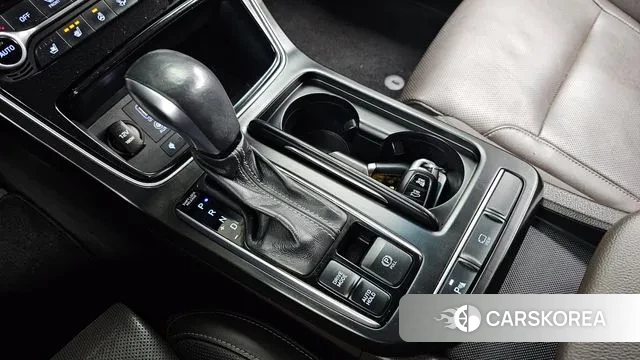 Hyundai Grandeur IG id 3578727 из Кореи 19