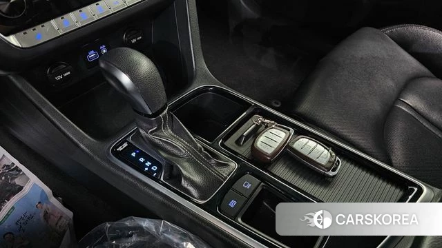 Hyundai Sonata New Rise id 3886394 из Кореи 19