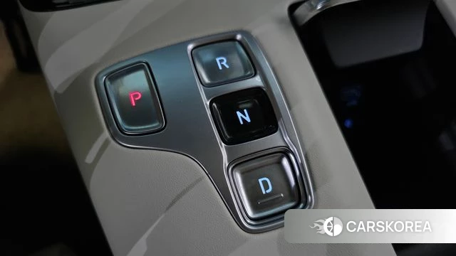 Hyundai The New Grandeur IG id 4624487 из Кореи 36