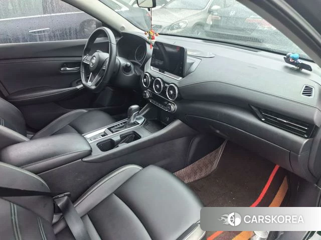 Nissan Xuan Yi id 4261244 из Китая 13