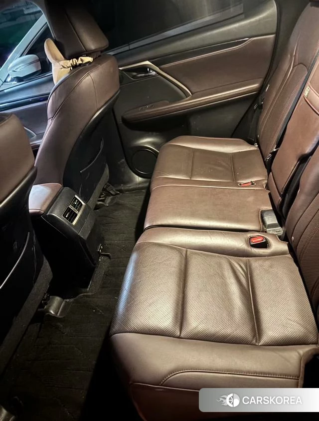 Lexus RX id 4336069 из Китая 11