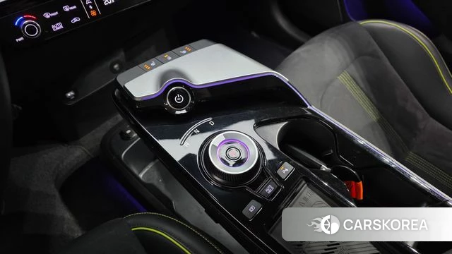 Kia EV6 id 3922441 из Кореи 19