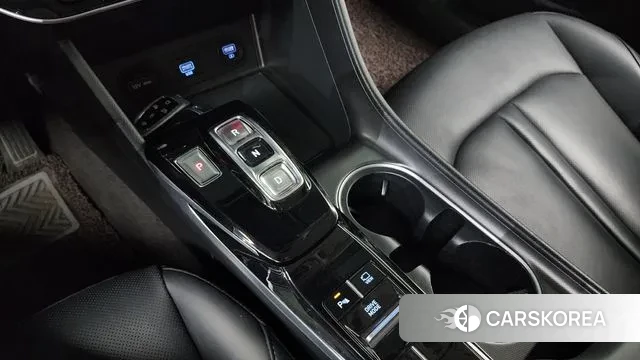 Hyundai Sonata (DN8) id 3395719 из Кореи 19