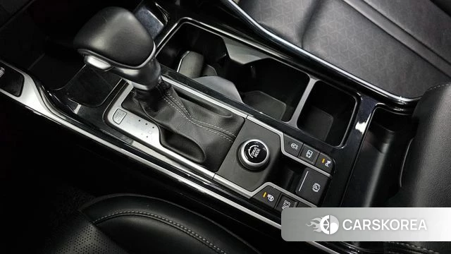 Kia Sorento 4th Generation id 4284457 из Кореи 32