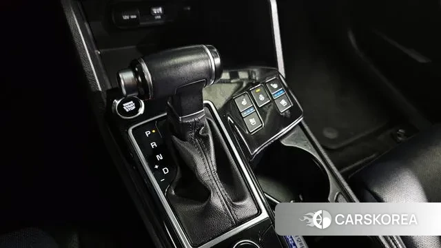 Kia Sportage 5th Generation id 3343169 из Кореи 19