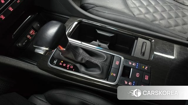 Kia The New K5 2nd generation id 3917530 из Кореи 19