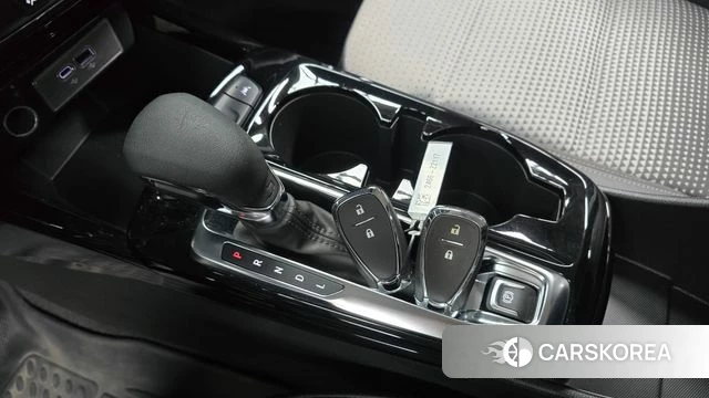 Chevrolet (GM Daewoo) Trax Crossover id 3811551 из Кореи 19