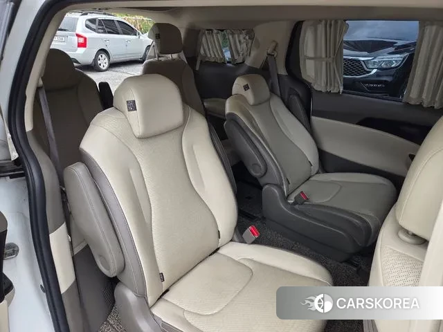 Kia Carnival 4th generation id 2965309 из Кореи 16