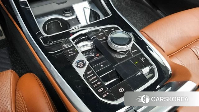 BMW X7 (G07) id 4523629 из Кореи 34