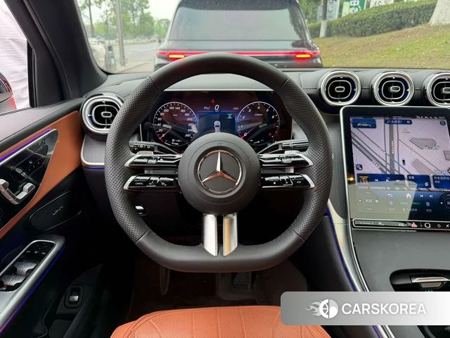 Mercedes-Benz GLC id 4333410 из Китая 13