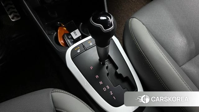 Kia All New Morning (JA) id 4410989 из Кореи 29