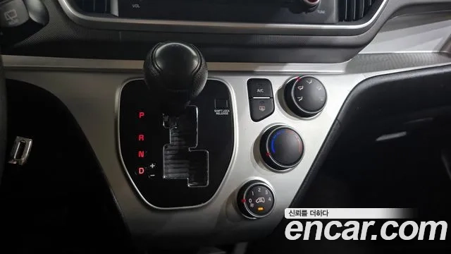 Kia The New Ray id 2946001 из Кореи 19