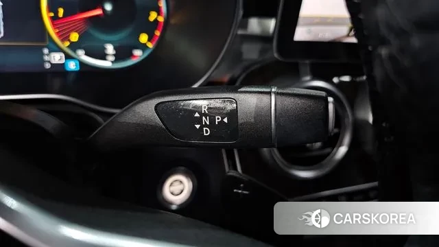 Mercedes-Benz GLC-Class X253 id 3362323 из Кореи 19