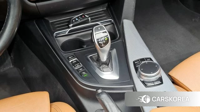 BMW 4 Series (F32) id 4233103 из Кореи 19