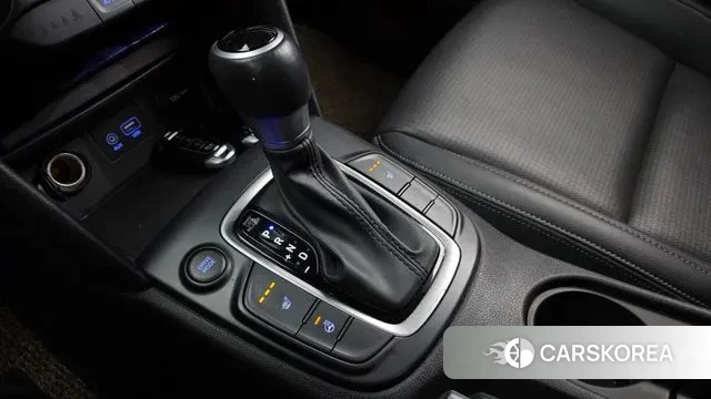 Hyundai Kona id 3423270 из Кореи 19