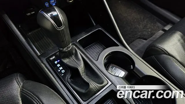 Hyundai All New Tucson id 2633990 из Кореи 19