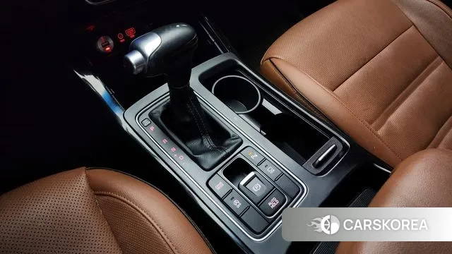 Kia The New Sorento id 3176882 из Кореи 19