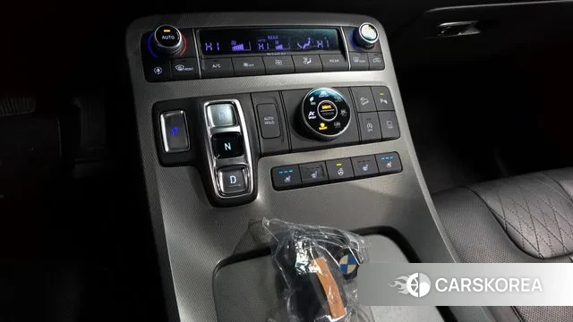 Hyundai Palisade id 3771332 из Кореи 19