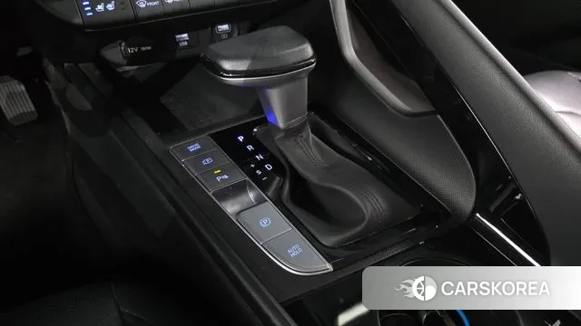 Hyundai Avante (CN7) id 2989404 из Кореи 19