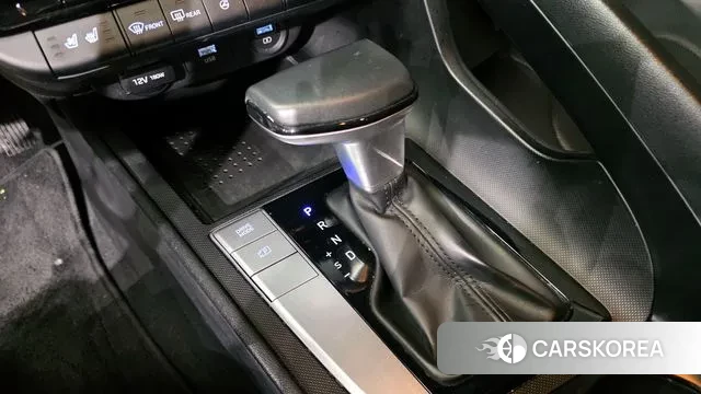 Hyundai Avante (CN7) id 3350515 из Кореи 19