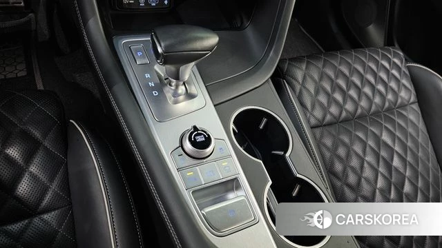 Genesis G70 id 4351134 из Кореи 32