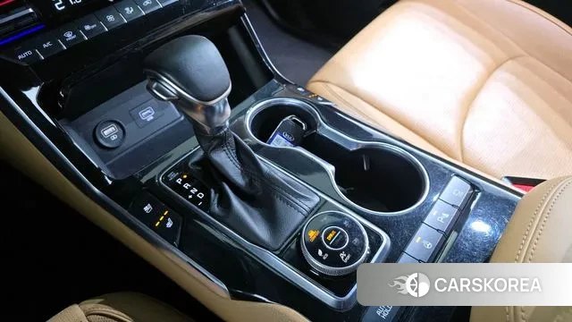 Kia Mohave Master id 3412710 из Кореи 19