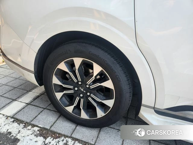 Kia Carnival 4th generation id 4529516 из Кореи 19