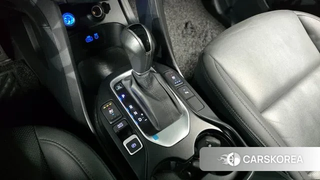 Hyundai Santa Fe The Prime id 3677658 из Кореи 19