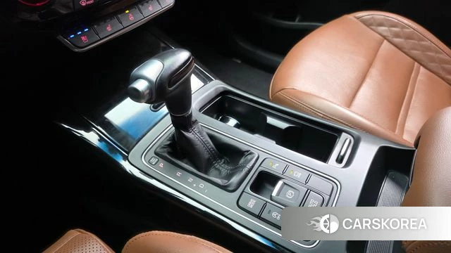 Kia The New Sorento id 4610164 из Кореи 19