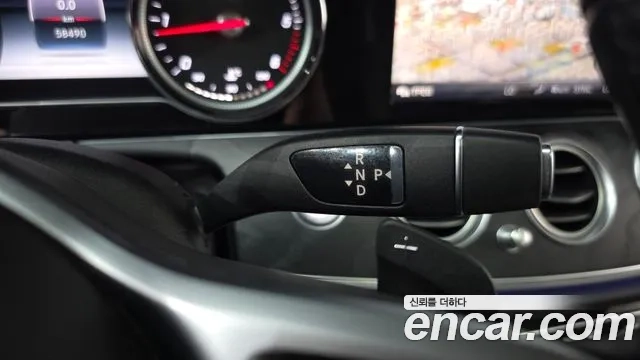 Mercedes-Benz E-Class W213 id 2917330 из Кореи 19