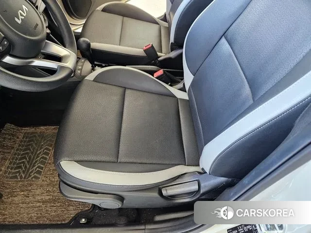 Kia Morning Urban (JA) id 3734748 из Кореи 19