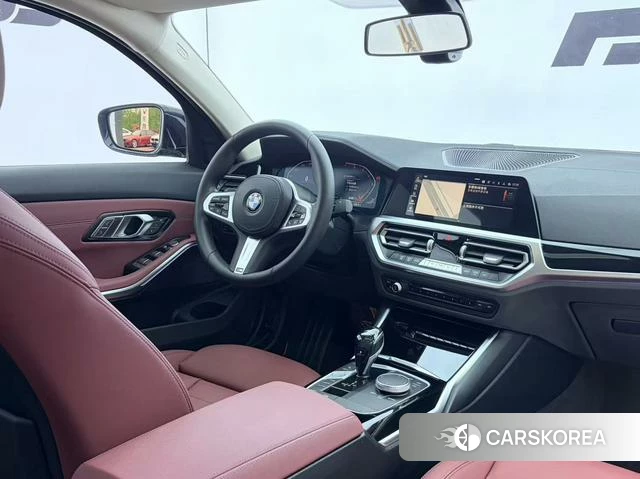 BMW 3 series id 4333850 из Китая 29