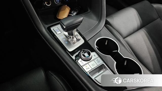 Genesis The New G70 id 3827680 из Кореи 19