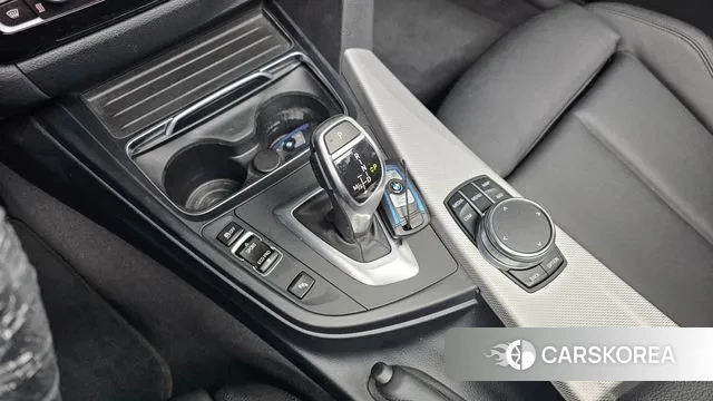 BMW 3 Series (F30) id 3403157 из Кореи 19