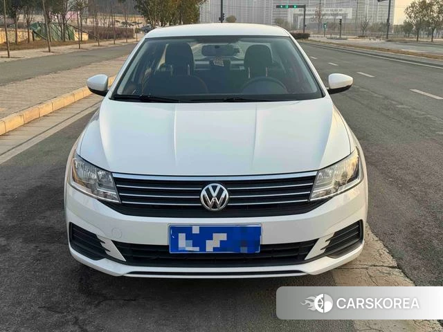 Volkswagen Lavida id 4263870 из Китая 9