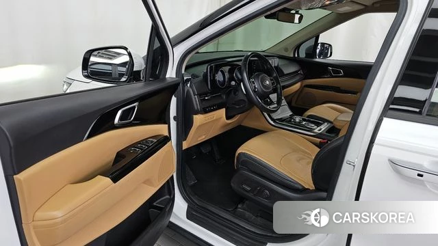 Kia Carnival 4th generation id 3860625 из Кореи 19