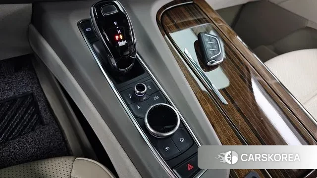 Cadillac Escalade 5th Generation id 3279744 из Кореи 19