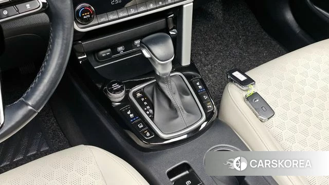 Kia Seltos id 4196183 из Кореи 33