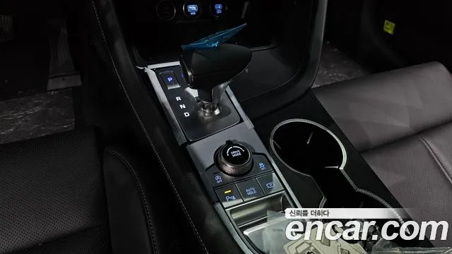 Genesis The New G70 id 2424756 из Кореи 19