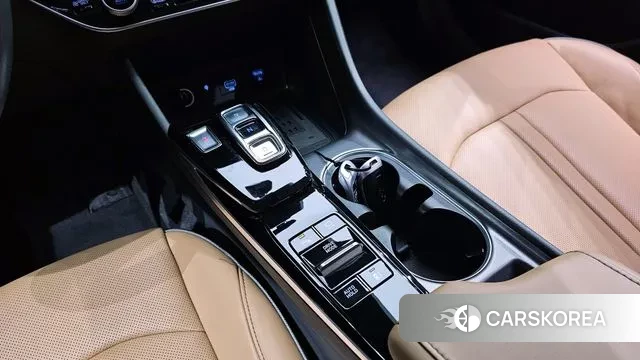 Hyundai Sonata Hybrid (DN8) id 3741085 из Кореи 19