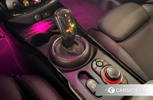 Mini Cooper Clubman id 3555387 из Кореи 19