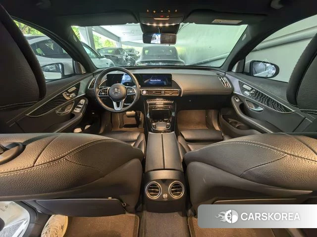 Mercedes-Benz EQC id 4274510 из Китая 9