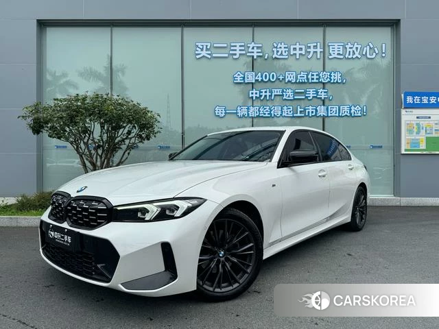 BMW 3 series id 4328530 из Китая 11