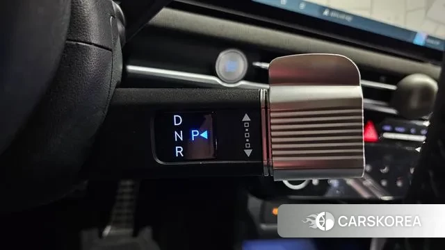 Hyundai The New Tucson (NX4) id 3507299 из Кореи 19