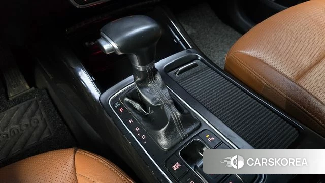 Kia The New Sorento id 3966588 из Кореи 19