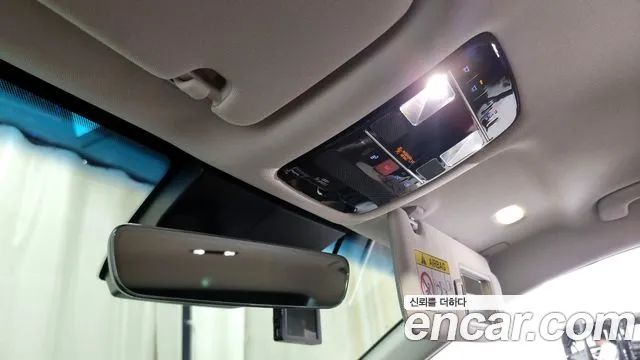 Hyundai Grandeur (GN7) id 2658965 из Кореи 19