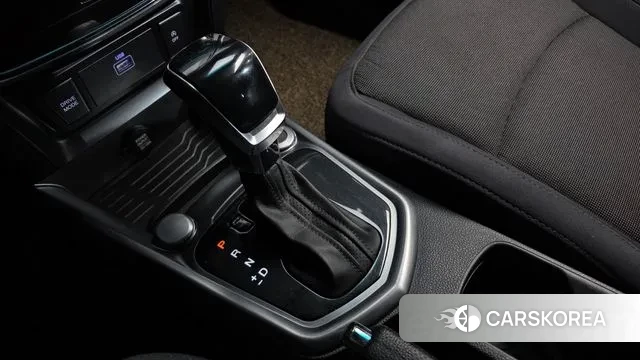 Ssangyong Berry New Tivoli id 3550602 из Кореи 19