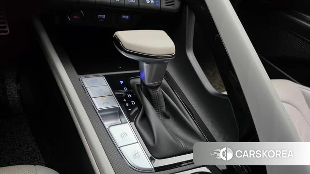 Hyundai Avante Hybrid (CN7) id 4894565 из Кореи 33